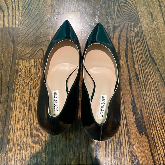 JOY IN LOVE -  Chunky Heels - Picture 4 of 7